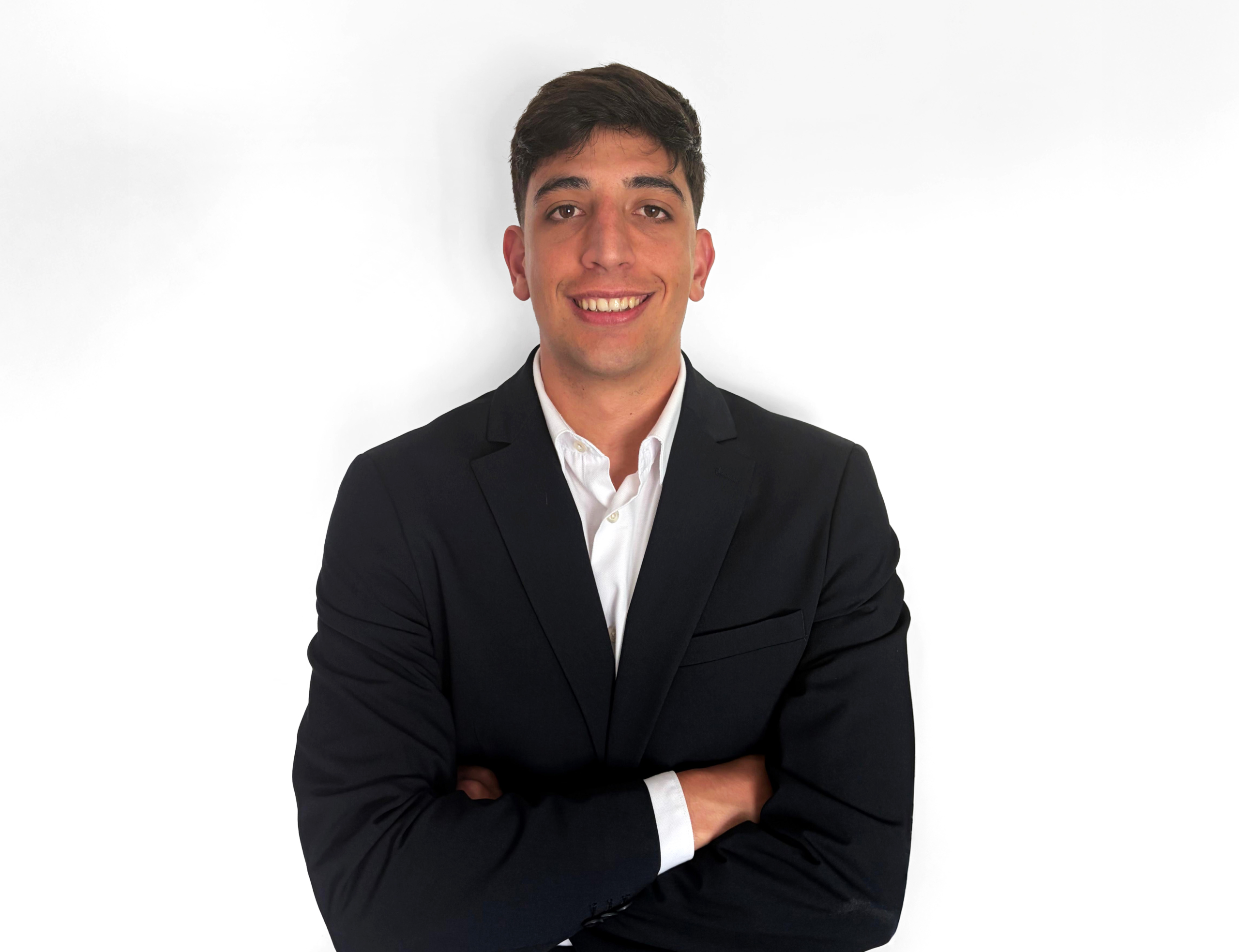 Profile photo of agent Juan Ivars Rostoll